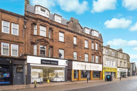 High Street, Ayr, South Ayrshire, KA7