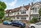 Woodnook Road, Furzedown, SW16