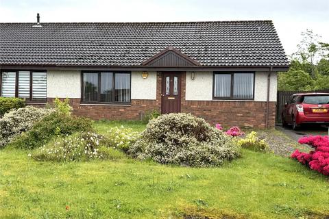 4 bedroom bungalow for sale, 26 Wellside Road, Balloch, IV2