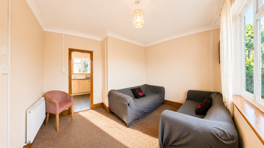 House in Brighton, Bevendean - View 4