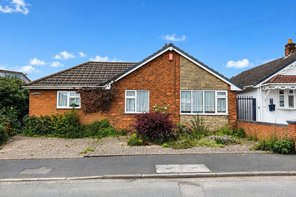 3 bedroom bungalow for sale