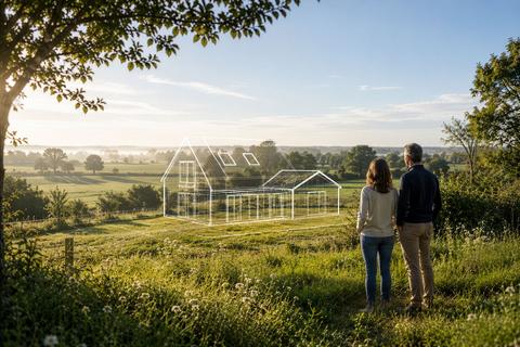 undefined, Forest Road, Northampton NN7