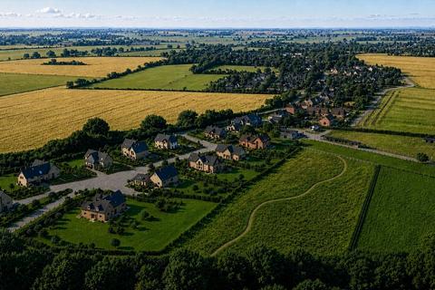 Land for sale, Forest Road, Northampton NN7
