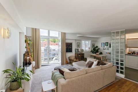 2 bedroom maisonette for sale, Ferry Street, Bristol, BS1