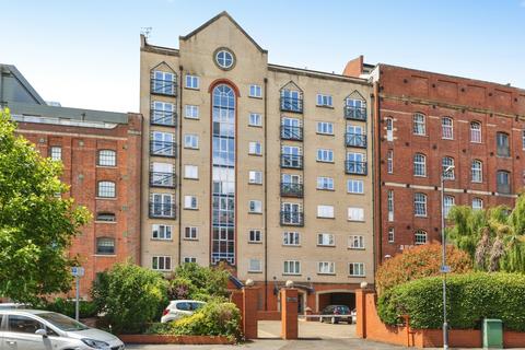 2 bedroom maisonette for sale, Ferry Street, Bristol, BS1