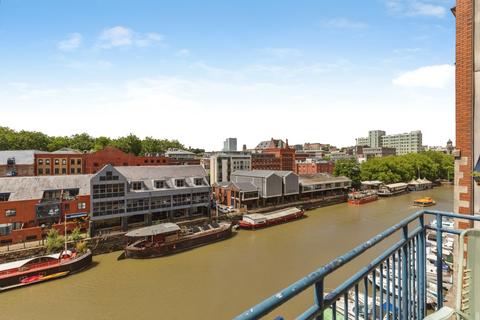 2 bedroom maisonette for sale, Ferry Street, Bristol, BS1