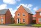 New Lubbesthorpe, Tweed Street, LE19