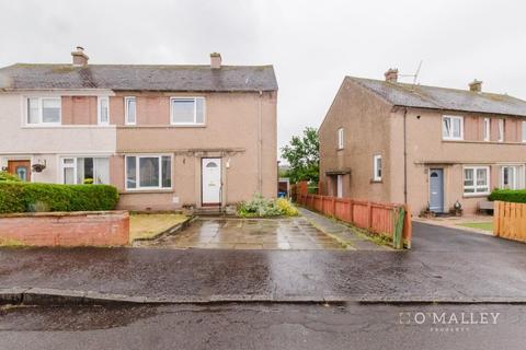 2 bedroom semi-detached house to rent - Craigbank, Sauchie, Alloa