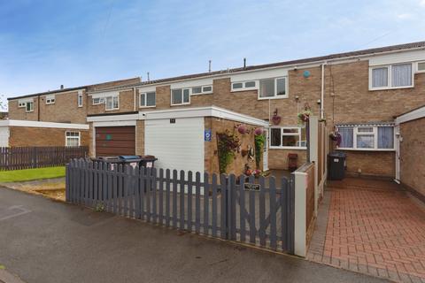 3 bedroom terraced house for sale, Tibbats Close, Birmingham
