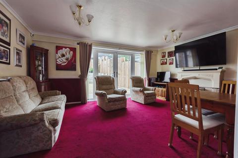 3 bedroom terraced house for sale, Tibbats Close, Birmingham