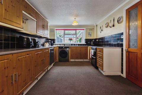 3 bedroom terraced house for sale, Tibbats Close, Birmingham