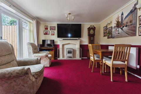 3 bedroom terraced house for sale, Tibbats Close, Birmingham