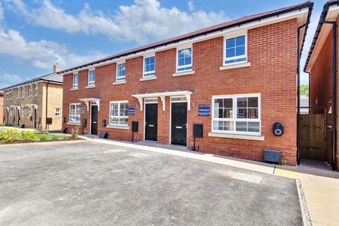 undefined, Banbury Road, Upper Lighthorne CV33