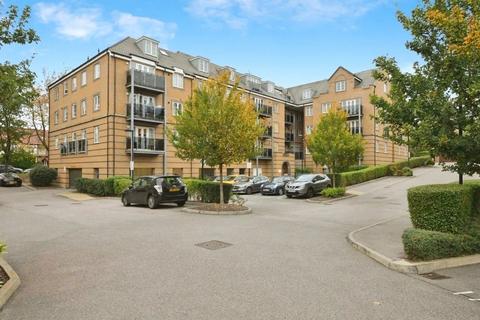 Constables Way, Hertford, Hertfordshire