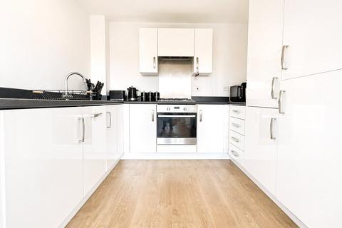 1 bedroom apartment for sale, Constables Way, Hertford, Hertfordshire