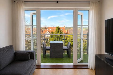 1 bedroom apartment for sale, Constables Way, Hertford, Hertfordshire
