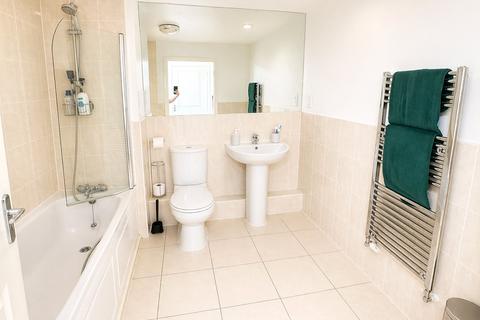 1 bedroom apartment for sale, Constables Way, Hertford, Hertfordshire