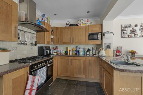 3 bedroom semi-detached bungalow for sale, Upton Hill Road, Brixham, TQ5