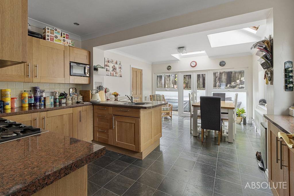 House in Brixham, Higher Brixham - View 2