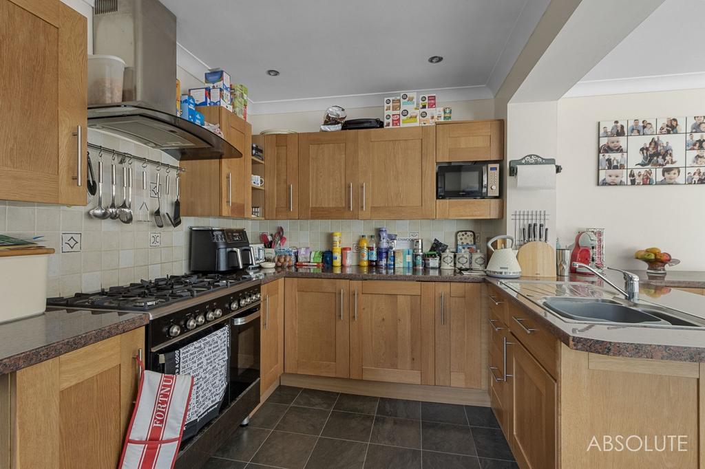 House in Brixham, Higher Brixham - View 5