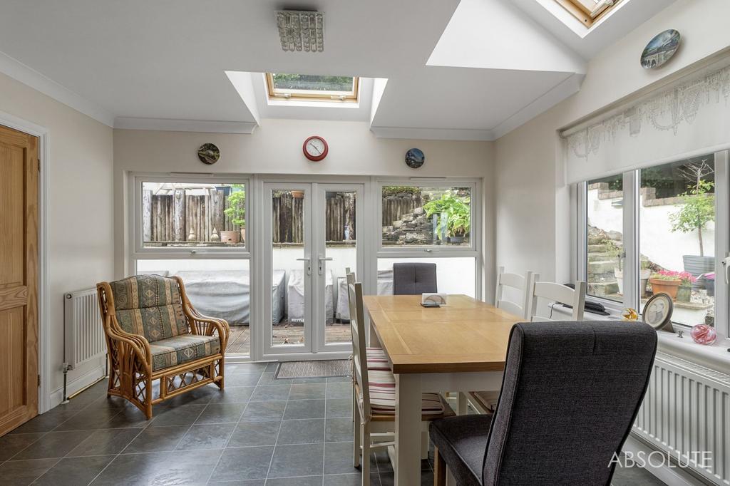 House in Brixham, Higher Brixham - More
