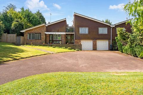5 bedroom detached house for sale, Waterhouse Lane, Kingswood, Tadworth, Surrey