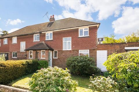 Villiers Close, Surbiton KT5