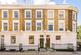 Hanover Gardens, London SE11