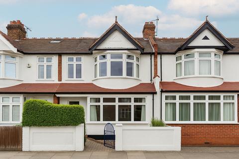 3 bedroom terraced house for sale, Selby Road, Penge, London, SE20