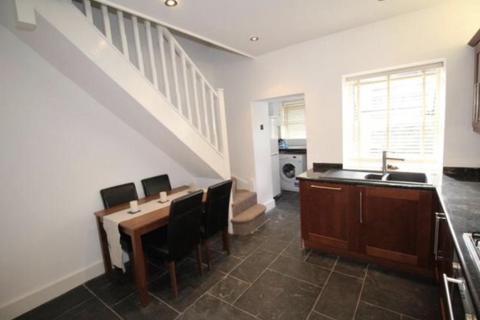 2 bedroom terraced house to rent, Church Street, Sheffield, S35