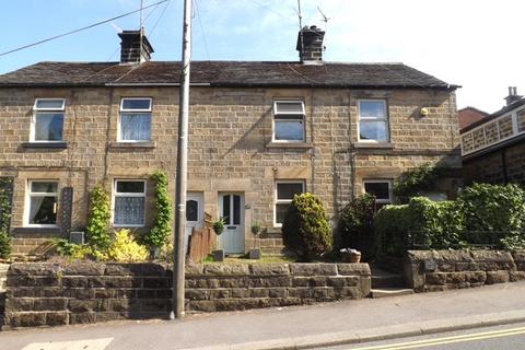 2 bedroom terraced house to rent, Church Street, Sheffield, S35
