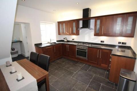 2 bedroom terraced house to rent, Church Street, Sheffield, S35