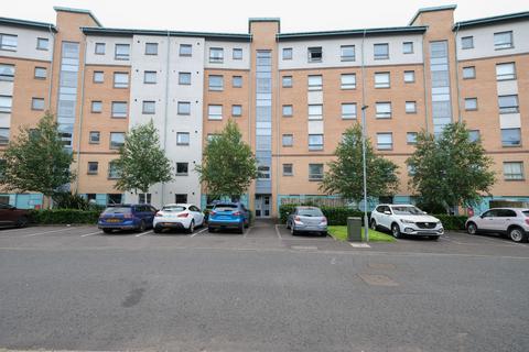 2 bedroom flat for sale, Murano Crescent, Glasgow G20