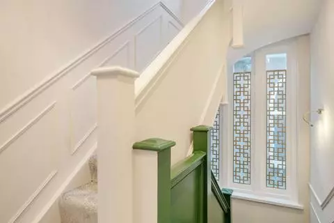 4 bedroom house to rent – pohled 3