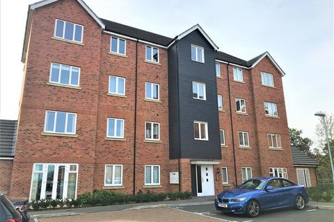 2 bedroom apartment for sale, Centrifuge Way, Farnborough GU14