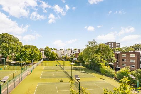 4 bedroom flat for sale, Holland Park Gardens, London W14