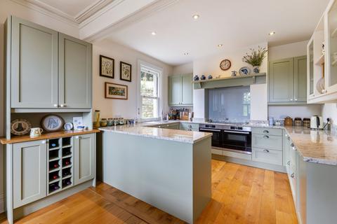 4 bedroom semi-detached house for sale, King Edward Road, Bath, BA2