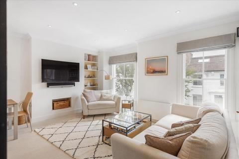 3 bedroom maisonette for sale, Broughton Road, Fulham, SW6