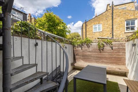 3 bedroom maisonette for sale, Broughton Road, Fulham, SW6