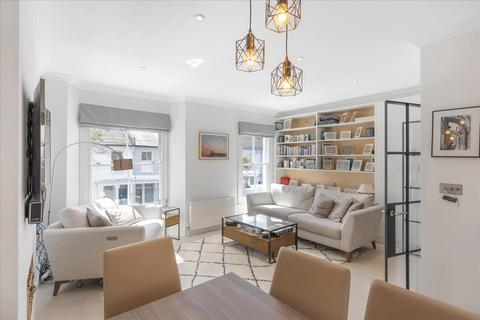 3 bedroom maisonette for sale, Broughton Road, Fulham, SW6