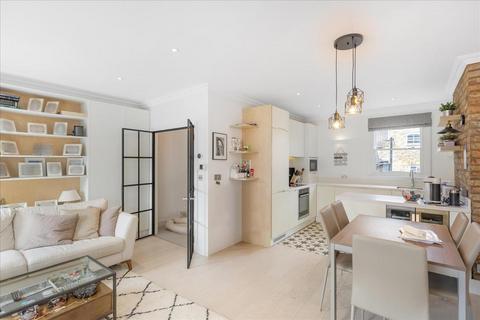 3 bedroom maisonette for sale, Broughton Road, Fulham, SW6