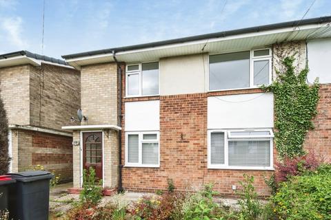 2 bedroom maisonette for sale, Vesey Close, Water Orton, Birmingham, Warwickshire, B46