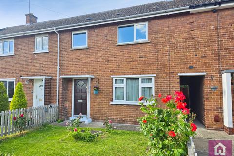 Terraced house - Kent Road, Newton, Chester, CH2
