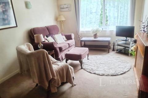 1 bedroom apartment for sale, The Avenue, Eastbourne, East Sussex