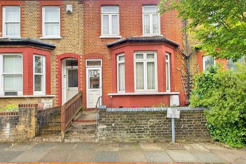 Avenue Road, London