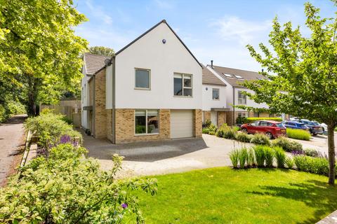 Detached house - Leckhampton Views, Cheltenham, Gloucestershire GL53