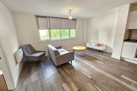 2 bedroom flat for sale, Talbot Road, Old Trafford, Manchester, M16