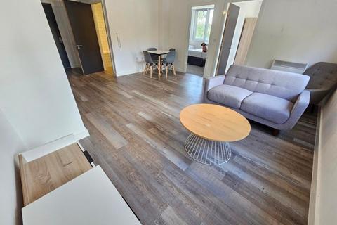 2 bedroom flat for sale, Talbot Road, Old Trafford, Manchester, M16