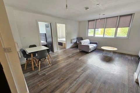 2 bedroom flat for sale, Talbot Road, Old Trafford, Manchester, M16