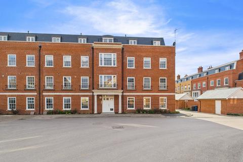 undefined, Abbots Gate, Bury St. Edmunds